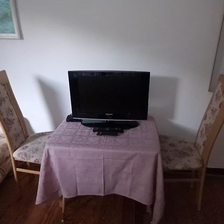 Zuhause Im Gruenen Apartment Essen Bagian luar foto