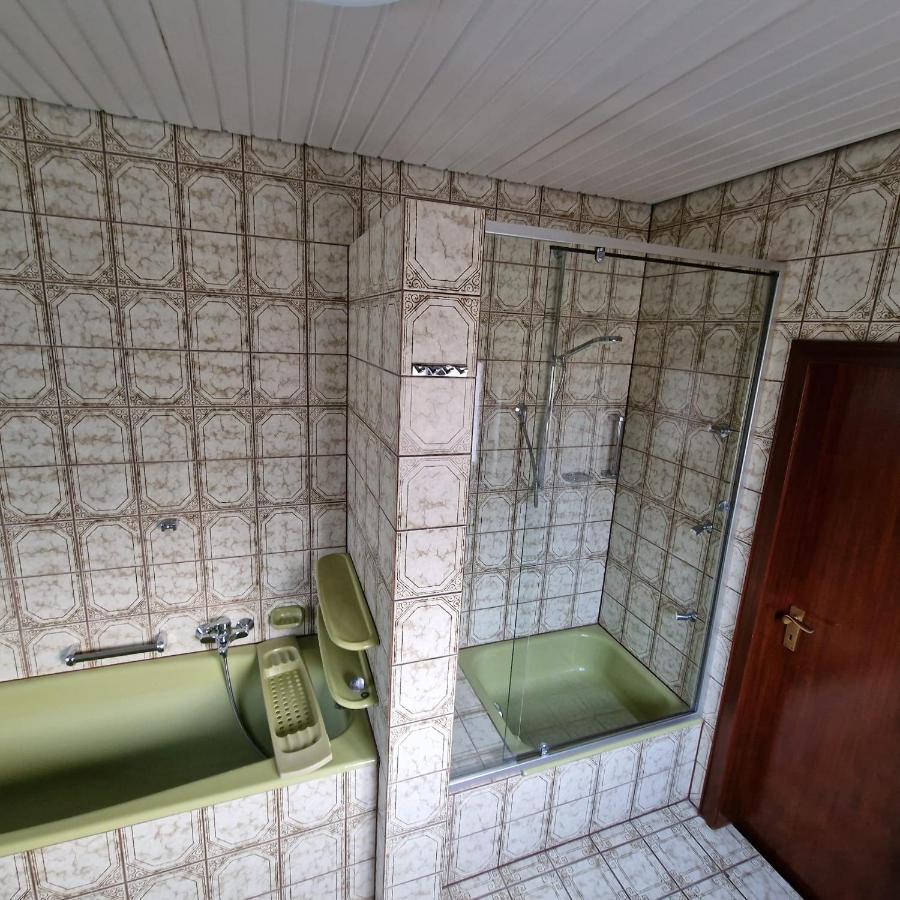 Zuhause Im Gruenen Apartment Essen Bagian luar foto