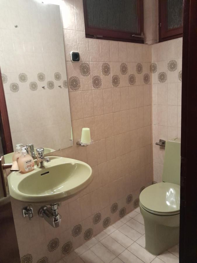 Zuhause Im Gruenen Apartment Essen Bagian luar foto